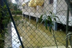 Alluvione Tortoreto 2007